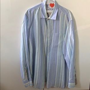 Tommy Bahama Button Down Shirt